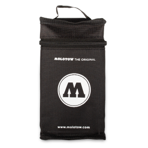 Molotow Portable Bag 24 molotow
